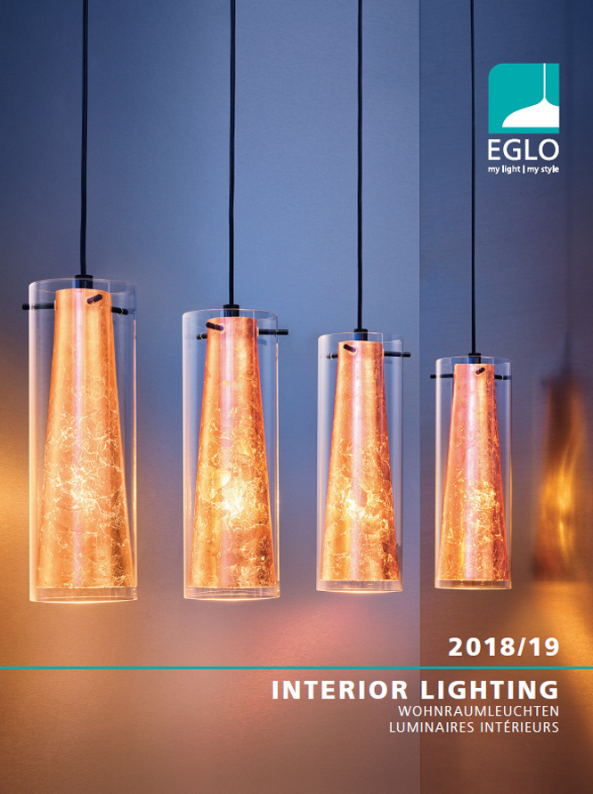 Eglo com katalog